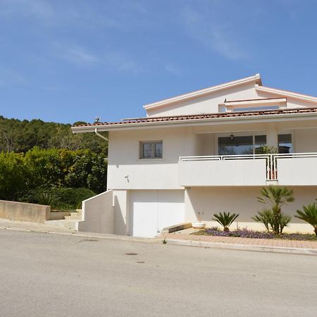 Casa Ferreri Hotel Santa Ninfa Luaran gambar